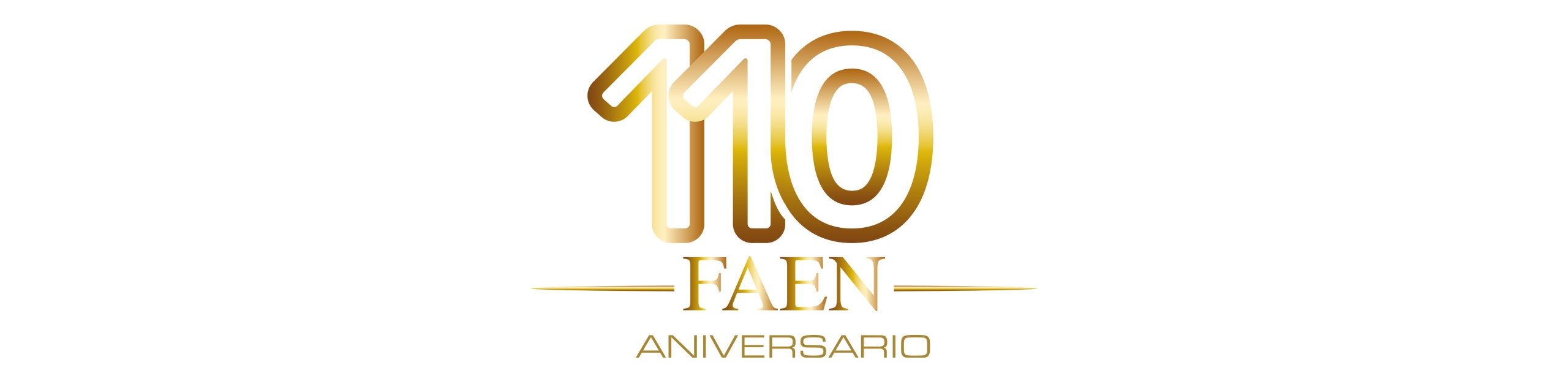 110 Aniversario