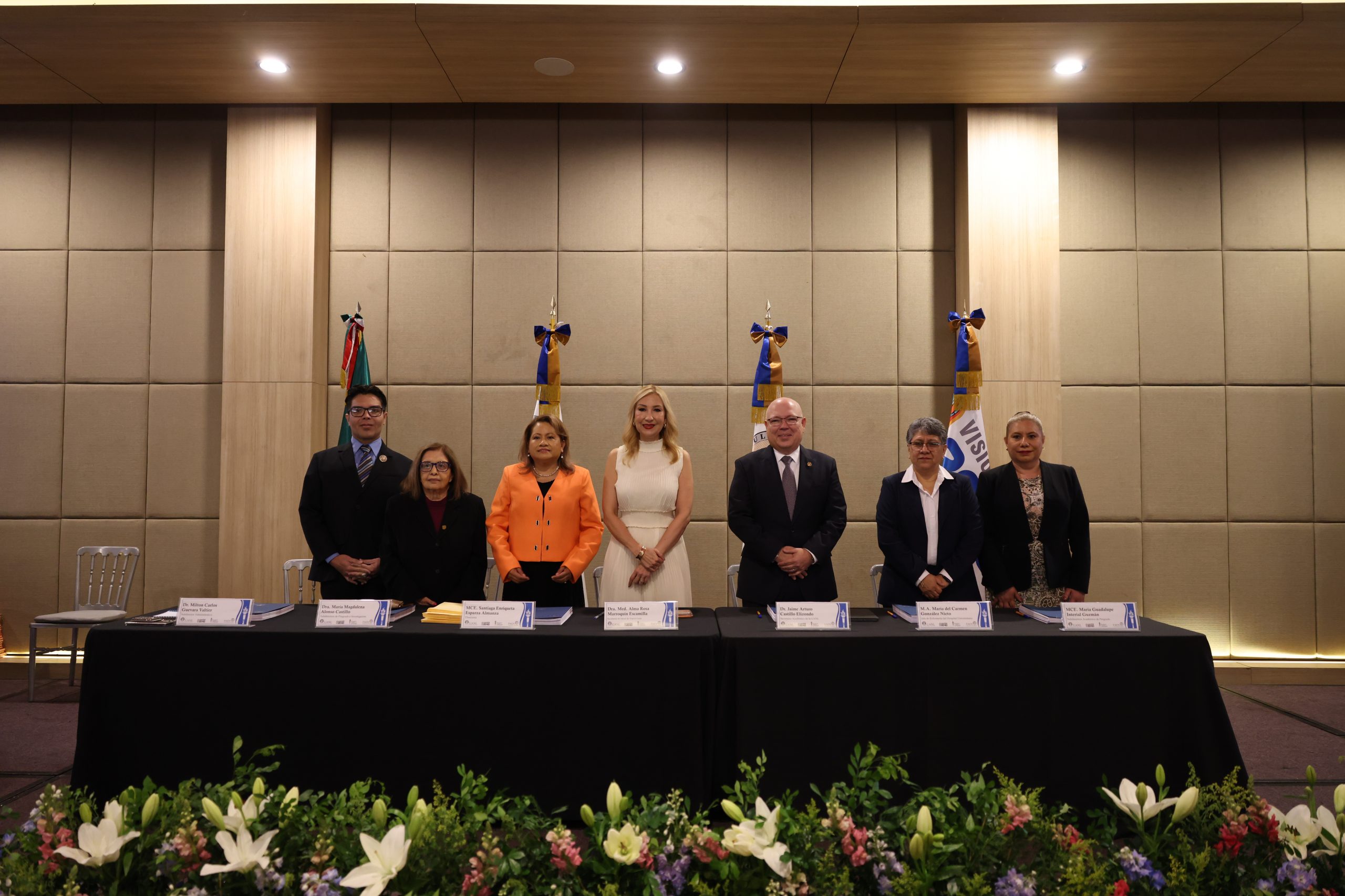 Graduación Julio 2026